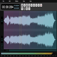 AudioMass