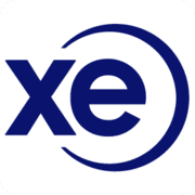 XE Currency