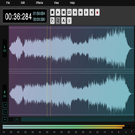 AudioMass